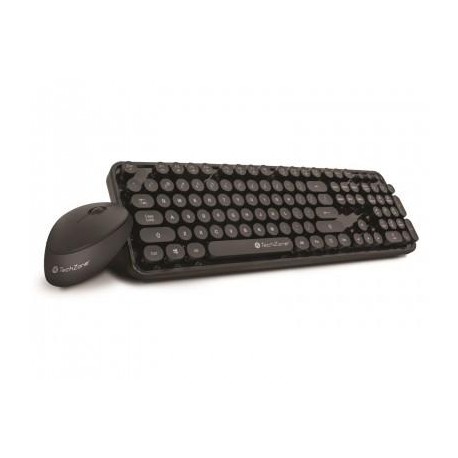 Kit de teclado y mouse multimedia inalam...  
                        
                          Disponibles: (0) pzs.  
      