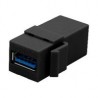 JACK BROBOTIX USB V3.0, HEMBRA - HEMBRA,...