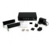 SPLITTER HDMI DE 4 PUERTOS - DIVISOR BIF...