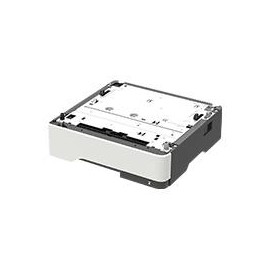 Bandeja de Papel Lexmark 36S3110 para 55...  
                        
                          Disponibles: (0) pzs.  
      