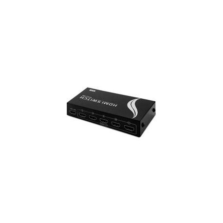 MULTIPLEXOR BROBOTIX MANUAL HDMI CON CON...  
                        
                          Disponibles: (0) pzs.  
      