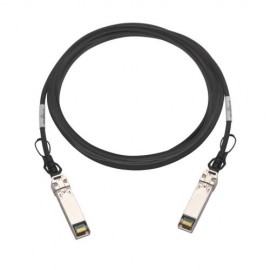 QNAP CABLE DE CONEXION DIRECTA TWINAXIAL...  
                        
                          Disponibles: (0) pzs.  
      