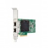 ADAPTADOR DE RED HPE ETHERNET DE 10GB 2...