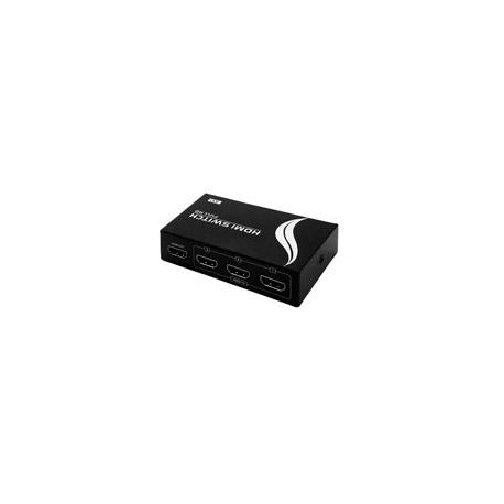 MULTIPLEXOR BROBOTIX MANUAL HDMI CON CON...  
                        
                          Disponibles: (0) pzs.  
      