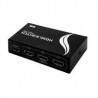 MULTIPLEXOR BROBOTIX MANUAL HDMI CON CON...