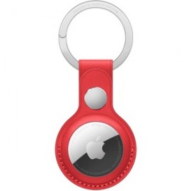 AIRTAG LEATHER KEY RING (PRODUCT) RED UP...  
                        
                          Disponibles: (0) pzs.  
      