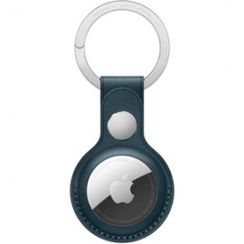 AIRTAG LEATHER KEY RING BALTIC BLUE UPC...  
                        
                          Disponibles: (0) pzs.  
       