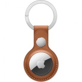 AIRTAG LEATHER KEY RING SADDLE BROWN UPC...  
                        
                          Disponibles: (0) pzs.  
      