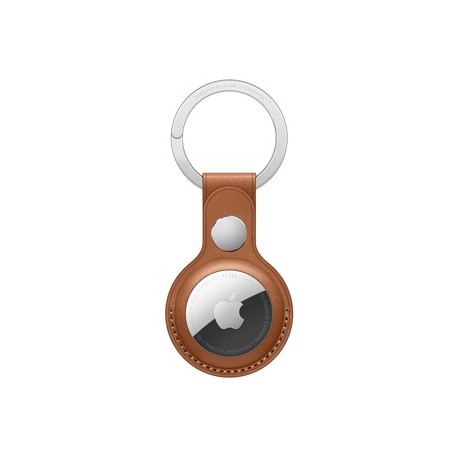 AIRTAG LEATHER KEY RING SADDLE BROWN UPC...  
                        
                          Disponibles: (0) pzs.  
      