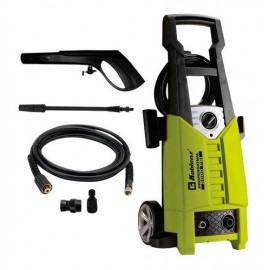 HIDROLAVADORA KOBLENZ 2000 PSI VERDE  
                        
                          Disponibles: (295) pzs.  
           