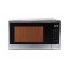 HORNO CONVENCIONAL PANASONIC SILVER 1.3...