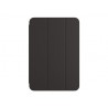 IPAD MINI SMART FOLIO BLACK-ZML