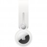 COLGANTE PARA EL AIRTAG BLANCO UPC 01901...