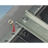 CARRIL SIMETRICO PERFORADO - NS 35/ 7,5...