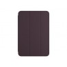 IPAD MINI SMART FOLIO DARK CHERRY-ZML