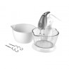 BATIDORA BLACK & DECKER DE PEDESTAL BCA