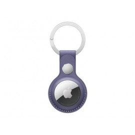 AIRTAG LEATHER KEY RING WISTERIA-ZML  
                        
                          Disponibles: (0) pzs.  
             