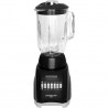 LICUADORA BLACK & DECKER NEGRA 10 VEL.