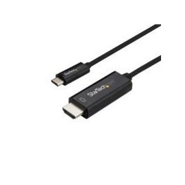 StarTech.com Cable de 1m USB C a HDMI -...  
                        
                          Disponibles: (0) pzs.  
       