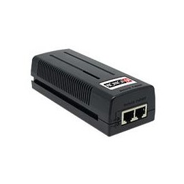 Inyector poe 10/100 de un canal. 30W,dis...  
                        
                          Disponibles: (0) pzs.  
      