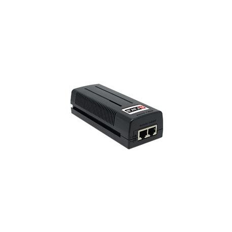 Inyector poe 10/100 de un canal. 30W,dis...  
                        
                          Disponibles: (0) pzs.  
      