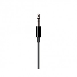 LIGHTNING TO 3.5MM AUDIO CABLE BLACK-AME  
                        
                          Disponibles: (0) pzs.  
         