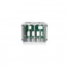CAJA DE BAHIAS HPE DL380 GEN10 BOX1/2 CA...