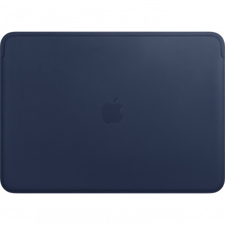 MBA AND MBP 13 LEATHER SLEEVE BLUE-ZML  
                        
                          Disponibles: (0) pzs.  
           