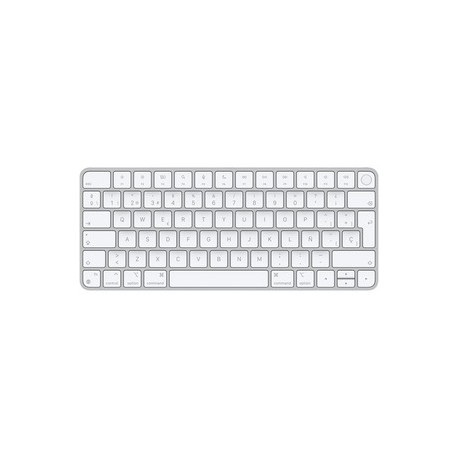 MAGIC KEYBOARD C-TOUCH ID MOD MAC C-CHIP...  
                        
                          Disponibles: (0) pzs.  
      