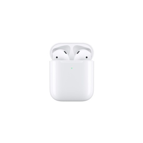 AIRPODS WITH WIRELESS CHARGING CASE-BES  
                        
                          Disponibles: (0) pzs.  
          