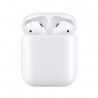 AIRPODS WITH WIRELESS CHARGING CASE-BES