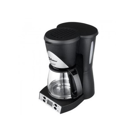 CAFETERA KOBLENZ 12 TAZAS AUTOMATICA  
                        
                          Disponibles: (72) pzs.  
            