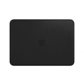 MACBOOK 12 LEATHER SLEEVE BLACK-ZML  
                        
                          Disponibles: (0) pzs.  
              