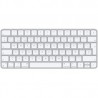 MAGIC KEYBOARD - ESPANOL . UPC 019425254...