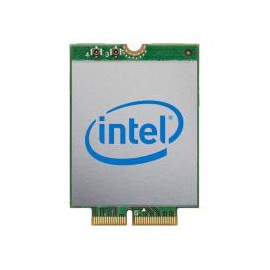 Intel® Wi-Fi 6 AX201 (Gig+), 2230, 2x2 A...  
                        
                          Disponibles: (2736) pzs.  
   