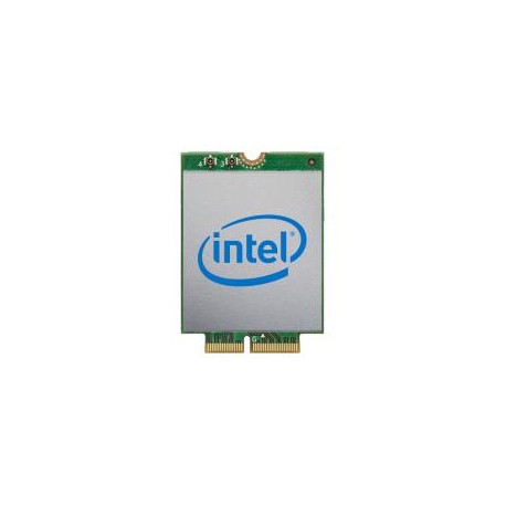 Intel® Wi-Fi 6 AX201 (Gig+), 2230, 2x2 A...  
                        
                          Disponibles: (2736) pzs.  
   