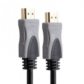 Cable HMDI ACTECK AC-929325, 1.8 m, HDMI...  
                        
                          Disponibles: (0) pzs.  
      