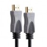 Cable HMDI ACTECK AC-929325, 1.8 m, HDMI...