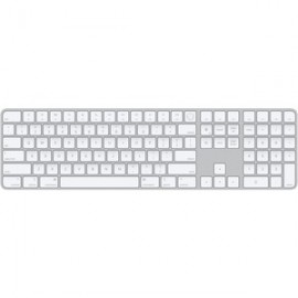 MAGIC KEYBOARD C-TOUCH ID TECLA NUM.PMAC...  
                        
                          Disponibles: (0) pzs.  
      