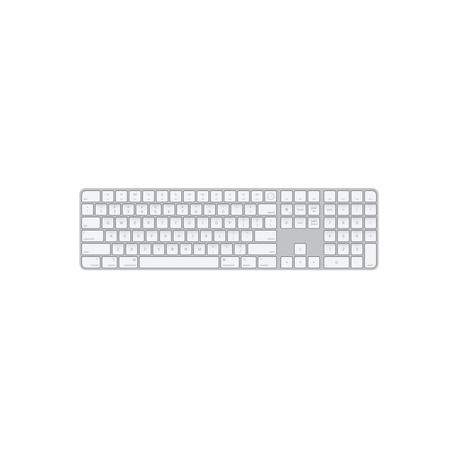 MAGIC KEYBOARD C-TOUCH ID TECLA NUM.PMAC...  
                        
                          Disponibles: (0) pzs.  
      