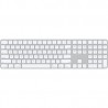 MAGIC KEYBOARD C-TOUCH ID TECLA NUM.PMAC...