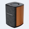 BOCINA EDIFIER MS50A WIRELESS WIFI&BLUET...