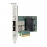 ADAPTADOR ETHERNET HPE 640 SFP28 DE 10 G...