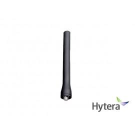 ANTENA VHF STUBBY PD6X6 HYTERA AN0148H04...  
                        
                          Disponibles: (0) pzs.  
      