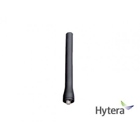 ANTENA VHF STUBBY PD6X6 HYTERA AN0148H04...  
                        
                          Disponibles: (0) pzs.  
      