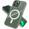 IPHONE 13 PRO CLEAR CASE-ZML