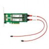 HPE KIT DE HABILITACIN UNIVERSAL SATA PC...