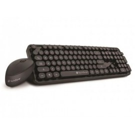 Kit de teclado y mouse multimedia inalam...  
                        
                          Disponibles: (0) pzs.  
      