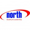 ORGANIZADOR DE CABLES NORTH SYSTEM 2 U.R...