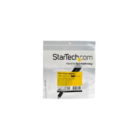 StarTech.com Adaptador USB-C a HDMI con...  
                        
                          Disponibles: (0) pzs.  
       